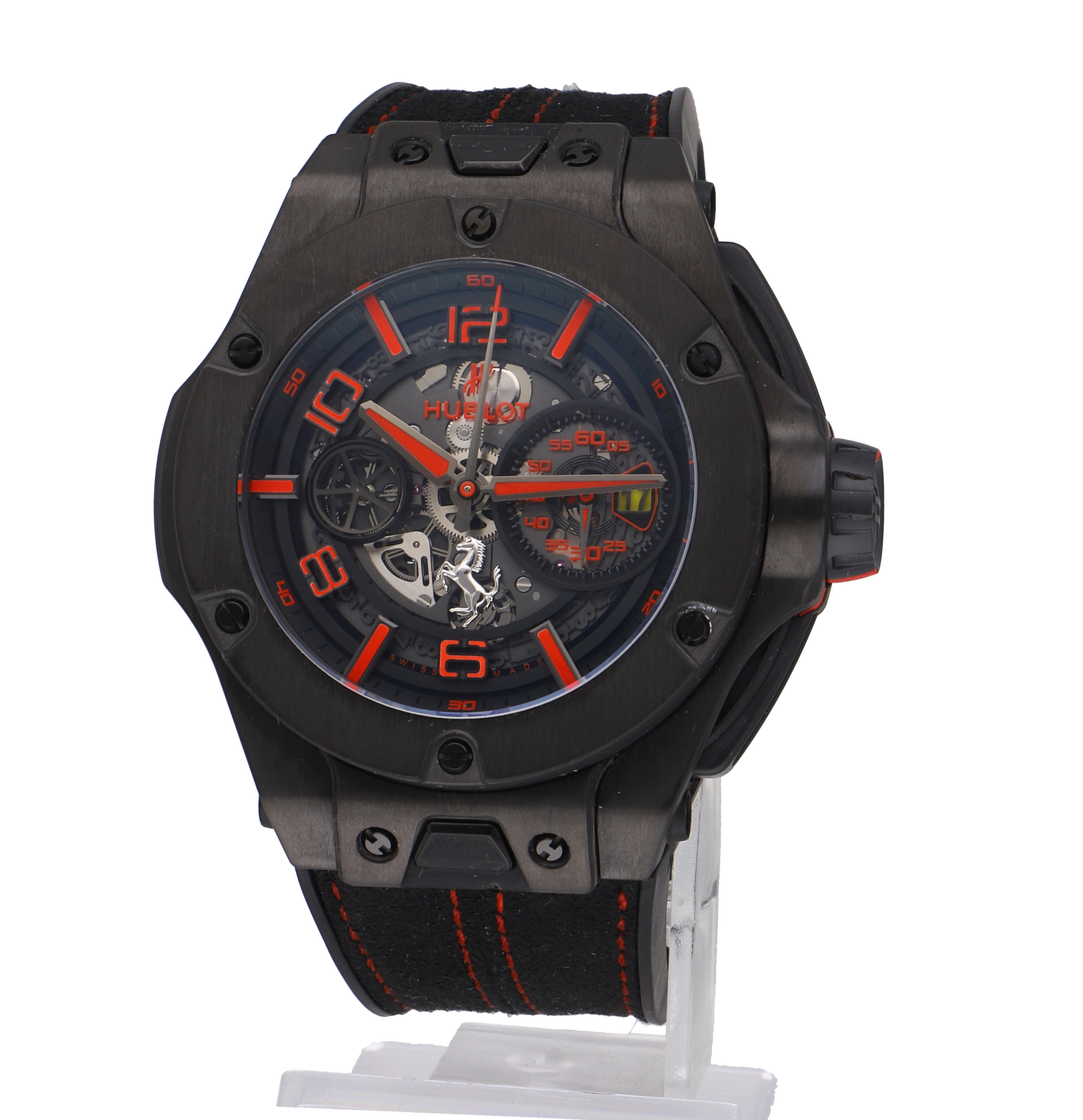 Hublot Big Bang Ferrari